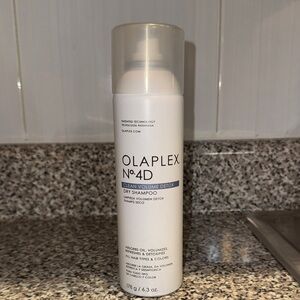 OLAPLEX No.4D Dry Shampoo - White and Gray